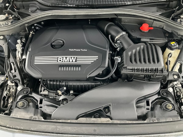 Used BMW 2 Series 2021 for sale - 76342434: Photo 47