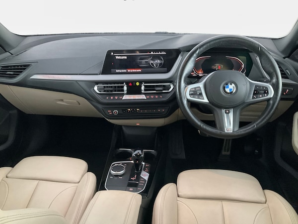 Used BMW 2 Series 2021 for sale - 76342434: Photo 9