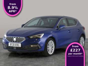 2021 - 1.4 eHybrid 12.8kWh XCELLENCE Hatchback 5dr Petrol Plug-in Hybrid DSG Euro