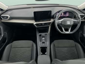 Used SEAT Leon 2021 for sale - 75208753: Photo