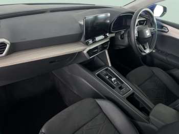 Used SEAT Leon 2021 for sale - 75208753: Photo