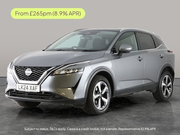 Used Nissan Qashqai undefined for sale - 78688209: Photo