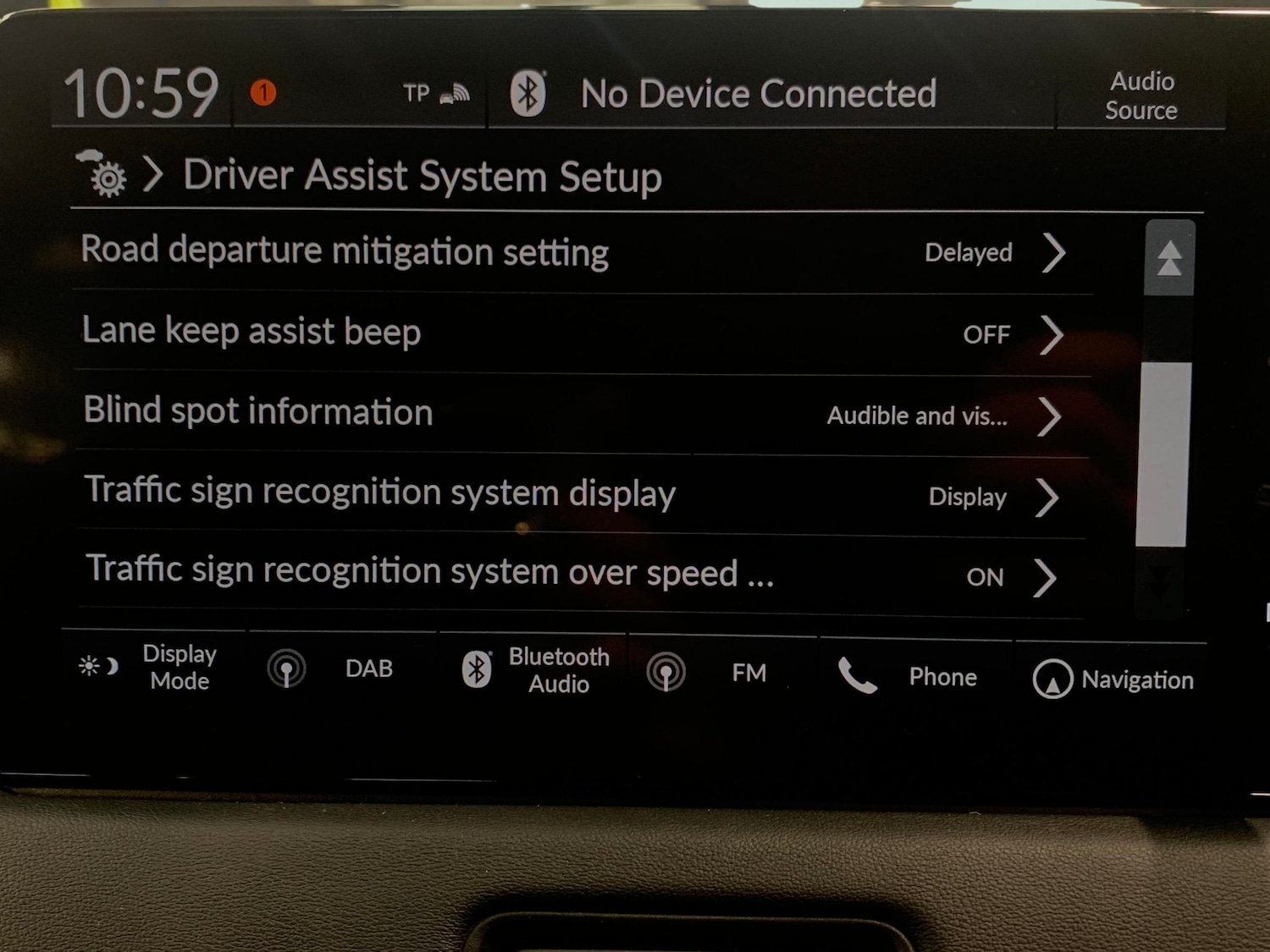 Used Honda HR-V 2023 for sale - 76534209: Photo 23