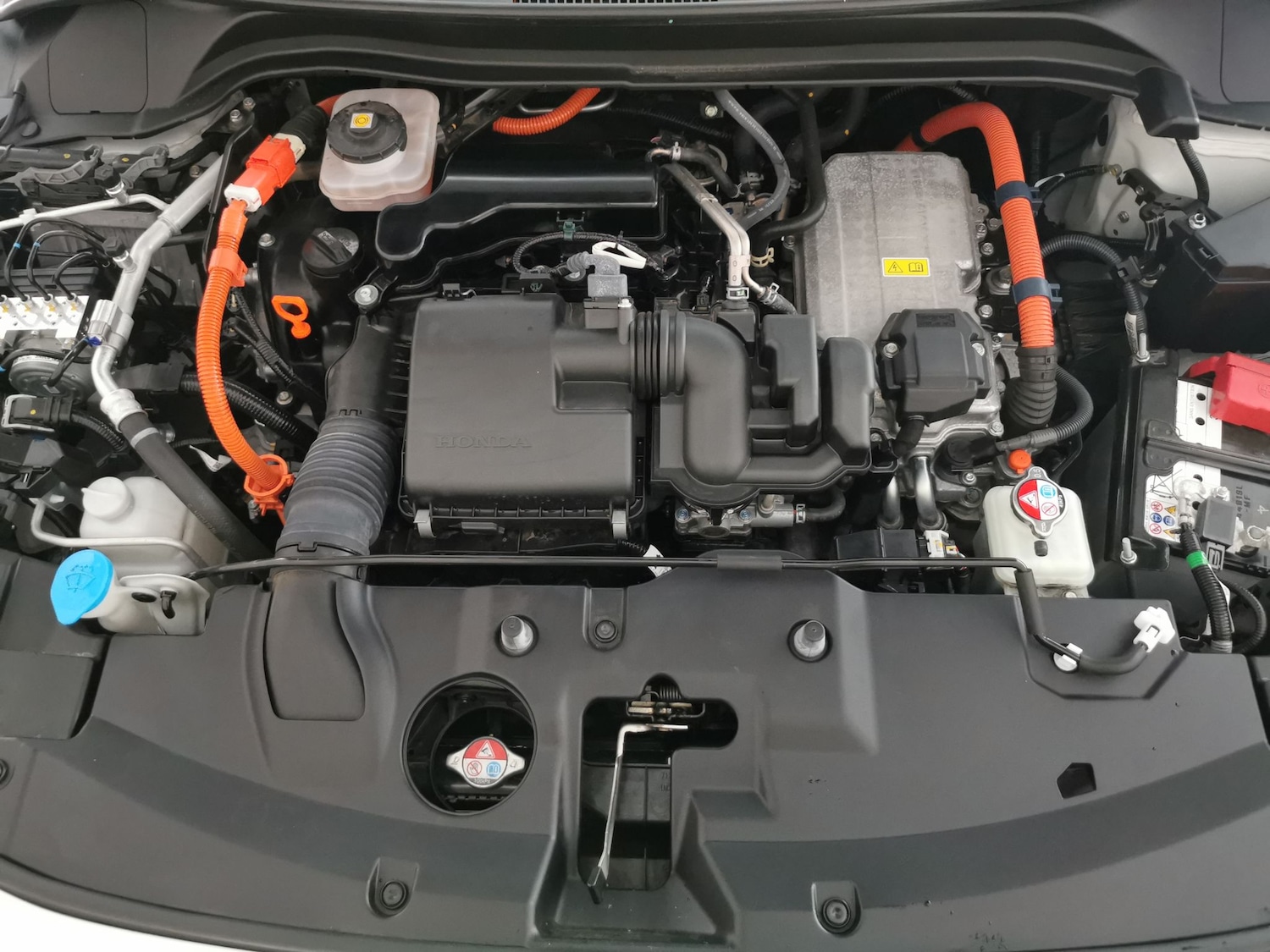 Used Honda HR-V 2023 for sale - 76534209: Photo 36