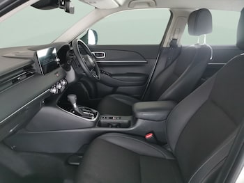 Used Honda HR-V 2023 for sale - 76534209: Photo