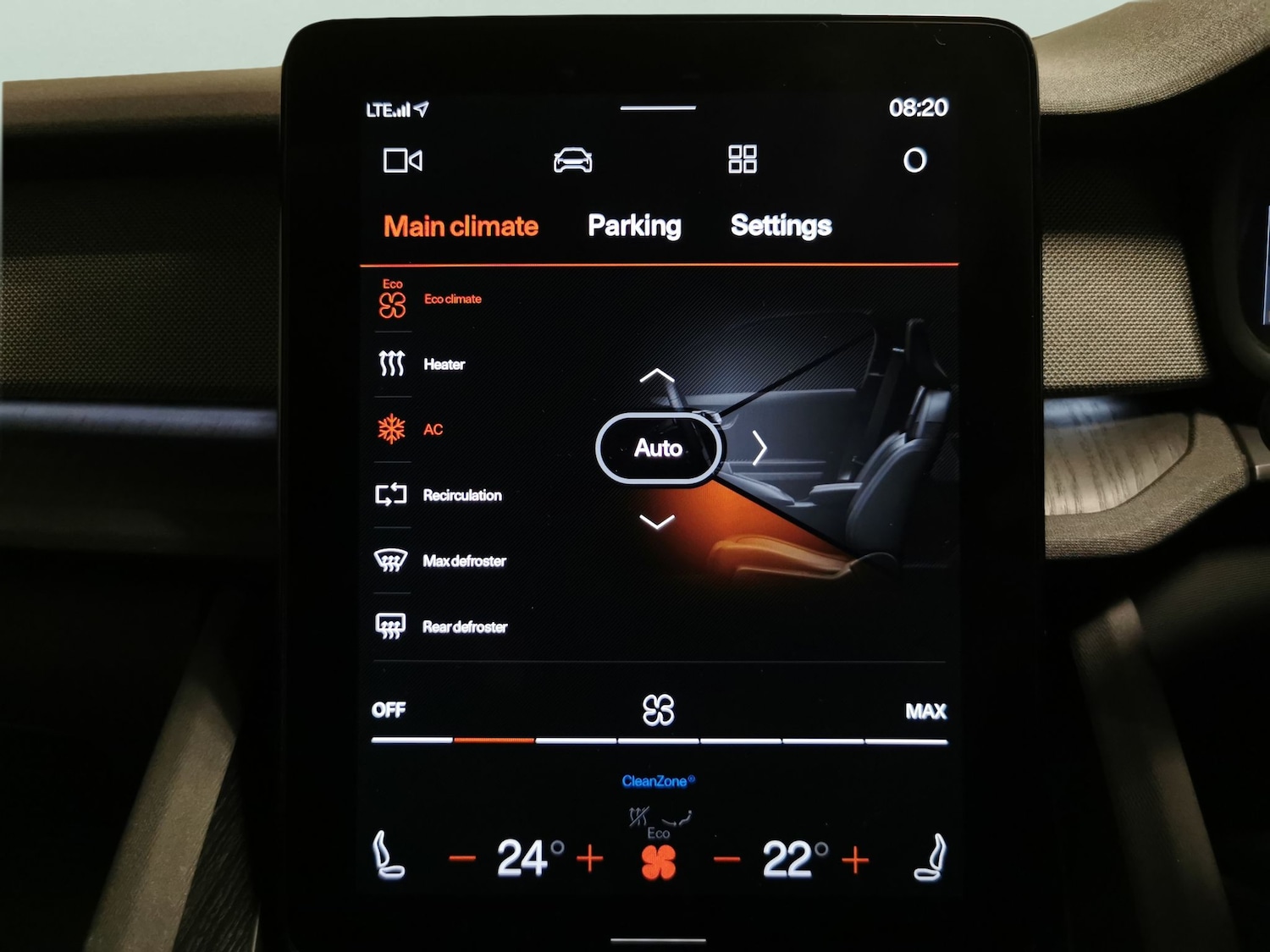 Used Polestar Polestar 2 for sale - 76725354: Photo 18