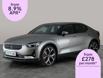 Used Polestar Polestar 2 undefined for sale - 76725354: Photo