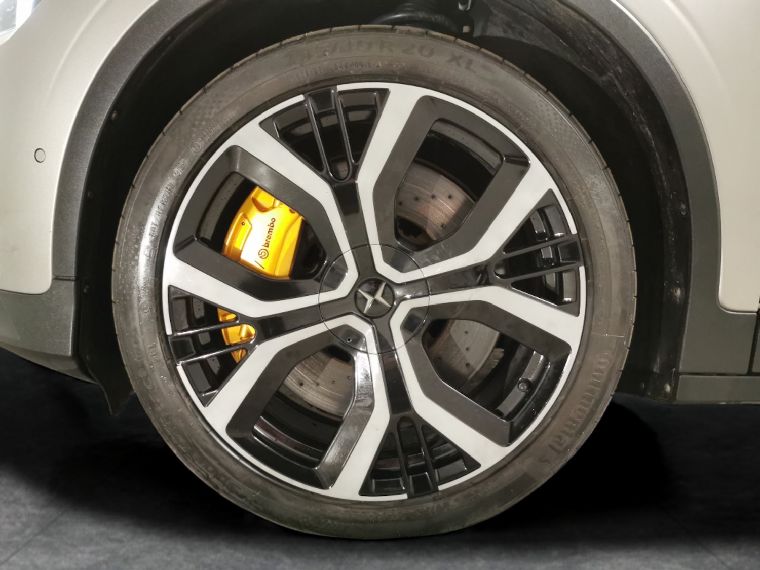 Used Polestar Polestar 2 for sale - 76725354: Photo 22