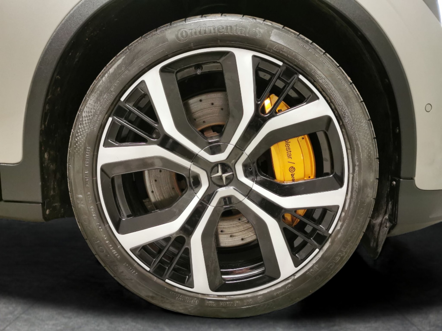 Used Polestar Polestar 2 for sale - 76725354: Photo 23