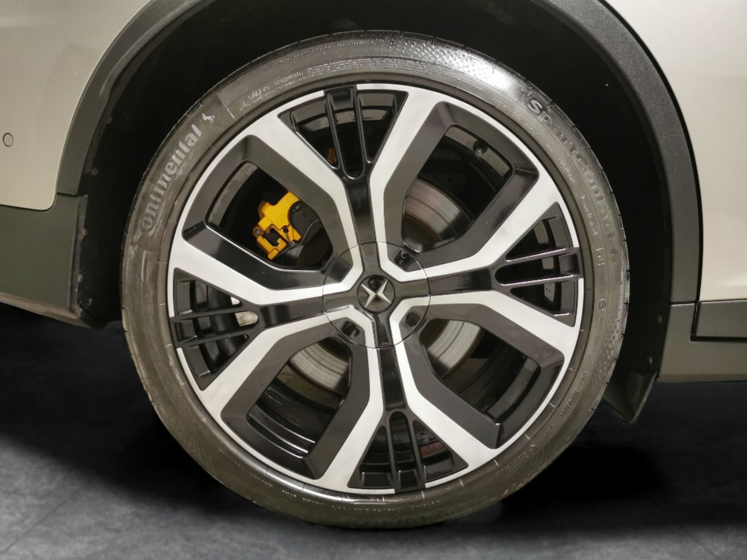 Used Polestar Polestar 2 for sale - 76725354: Photo 24