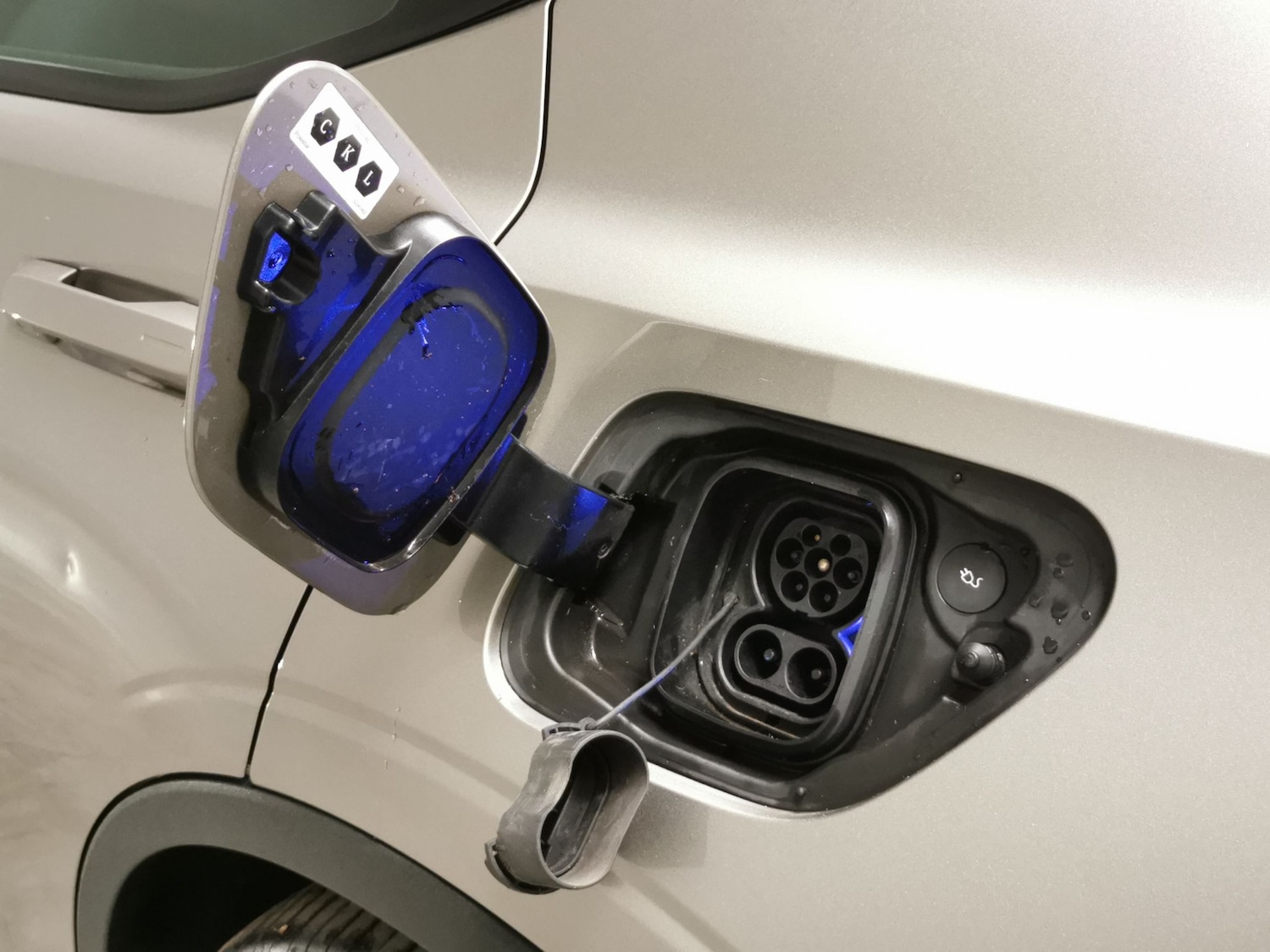 Used Polestar Polestar 2 for sale - 76725354: Photo 30