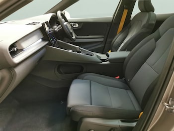 Used Polestar Polestar 2 undefined for sale - 76725354: Photo