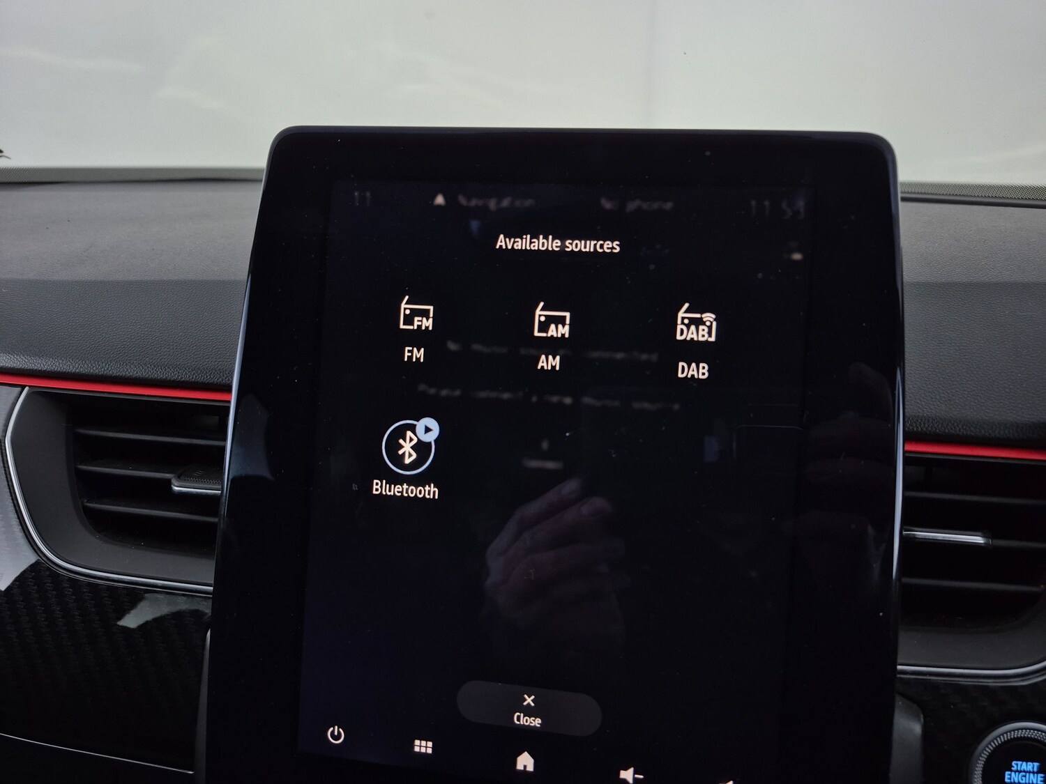 Used Renault Arkana 2022 for sale - 77814959: Photo 16