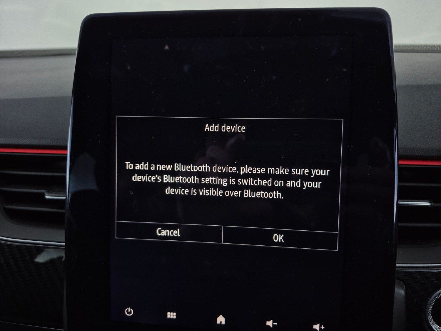 Used Renault Arkana 2022 for sale - 77814959: Photo 17