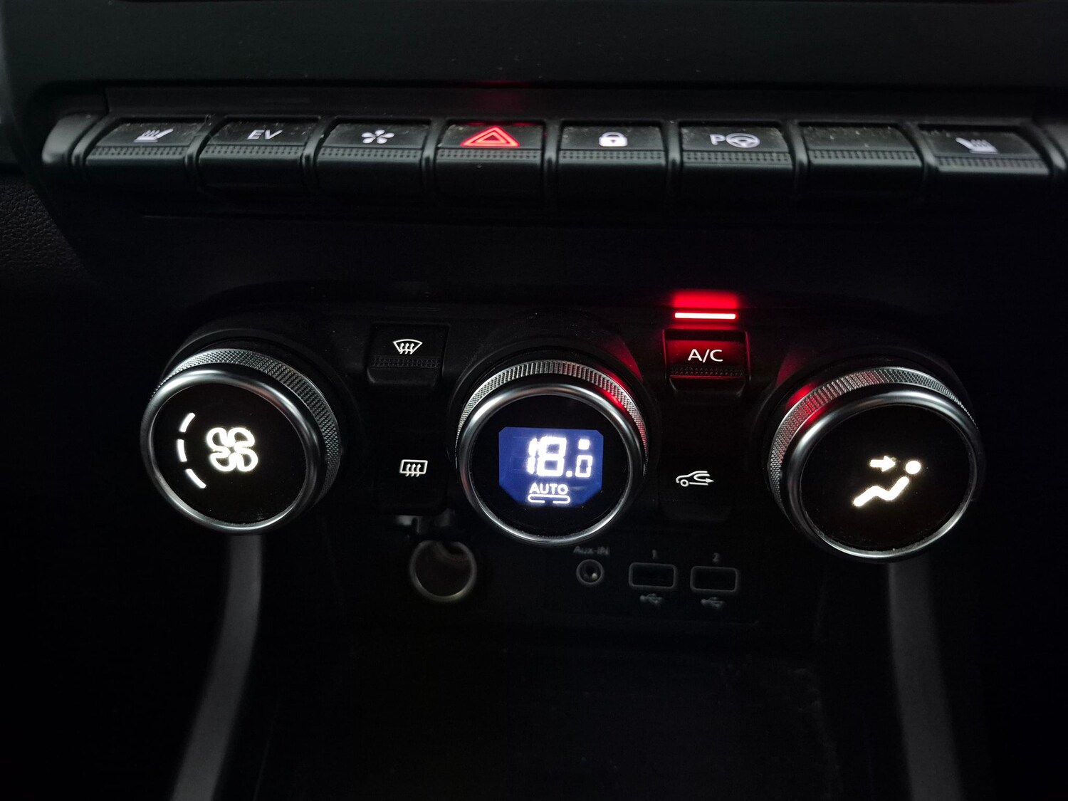 Used Renault Arkana 2022 for sale - 77814959: Photo 19