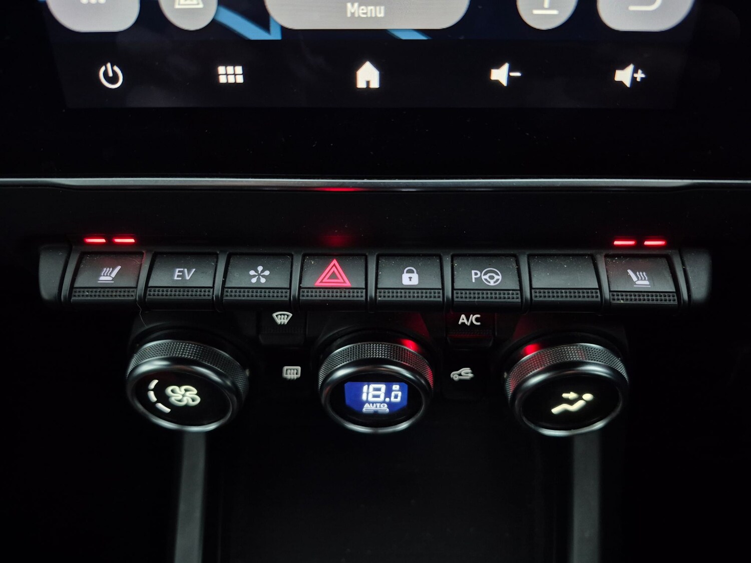 Used Renault Arkana 2022 for sale - 77814959: Photo 20