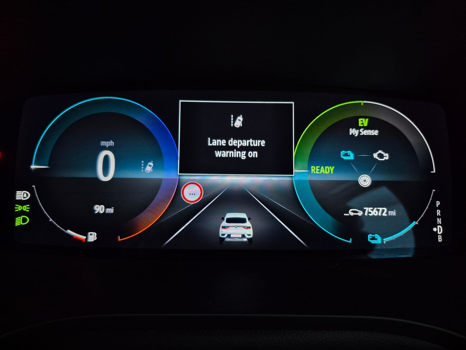 Used Renault Arkana 2022 for sale - 77814959: Photo 24