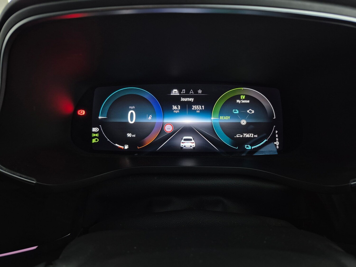 Used Renault Arkana 2022 for sale - 77814959: Photo 25