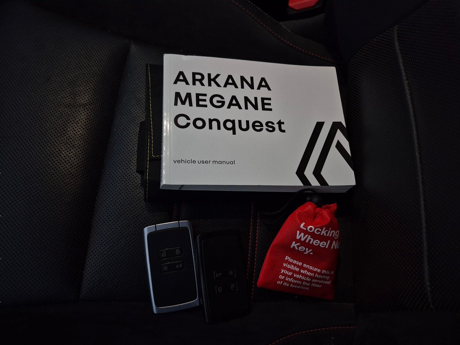 Used Renault Arkana 2022 for sale - 77814959: Photo 35