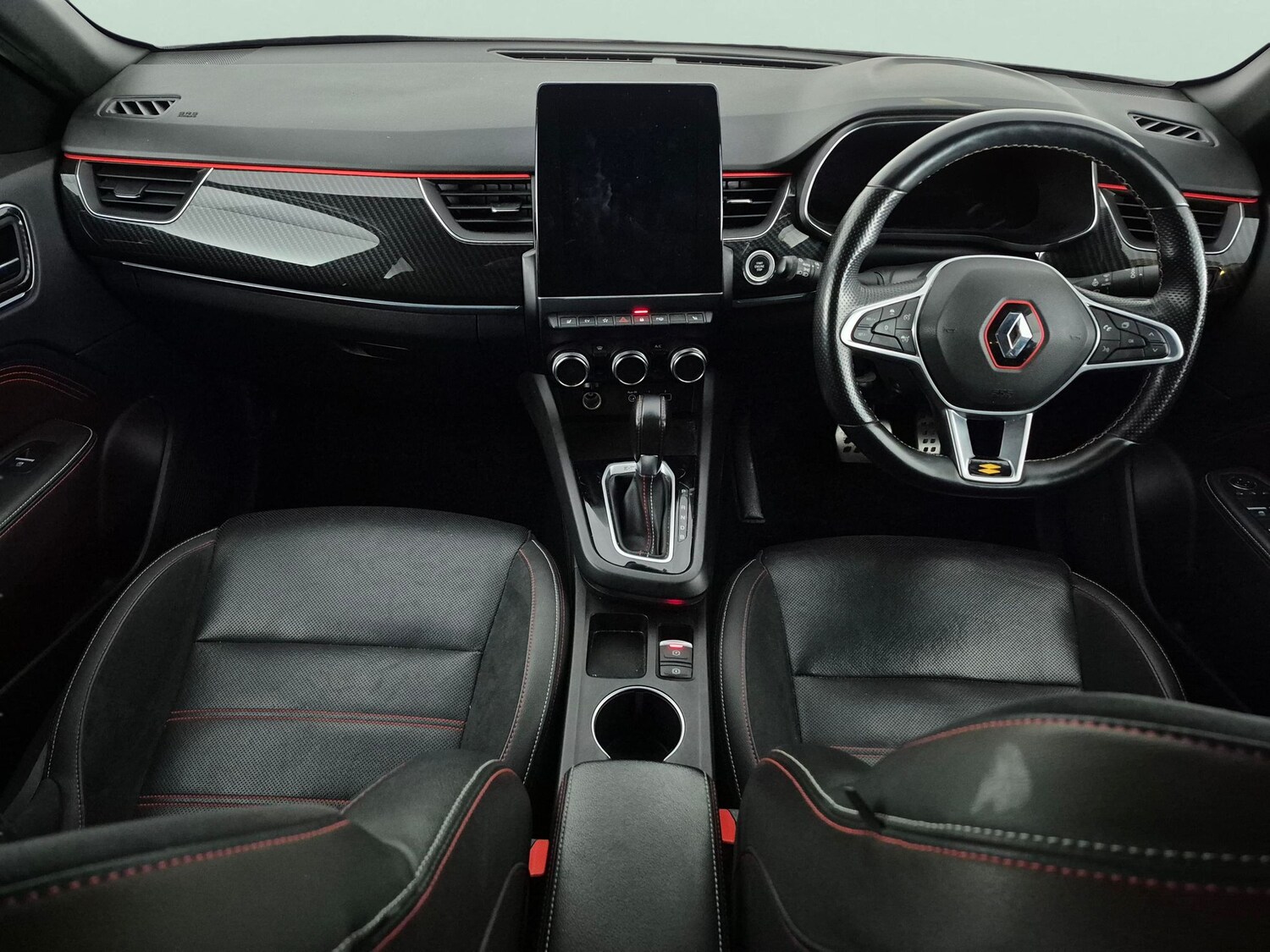 Used Renault Arkana 2022 for sale - 77814959: Photo 7