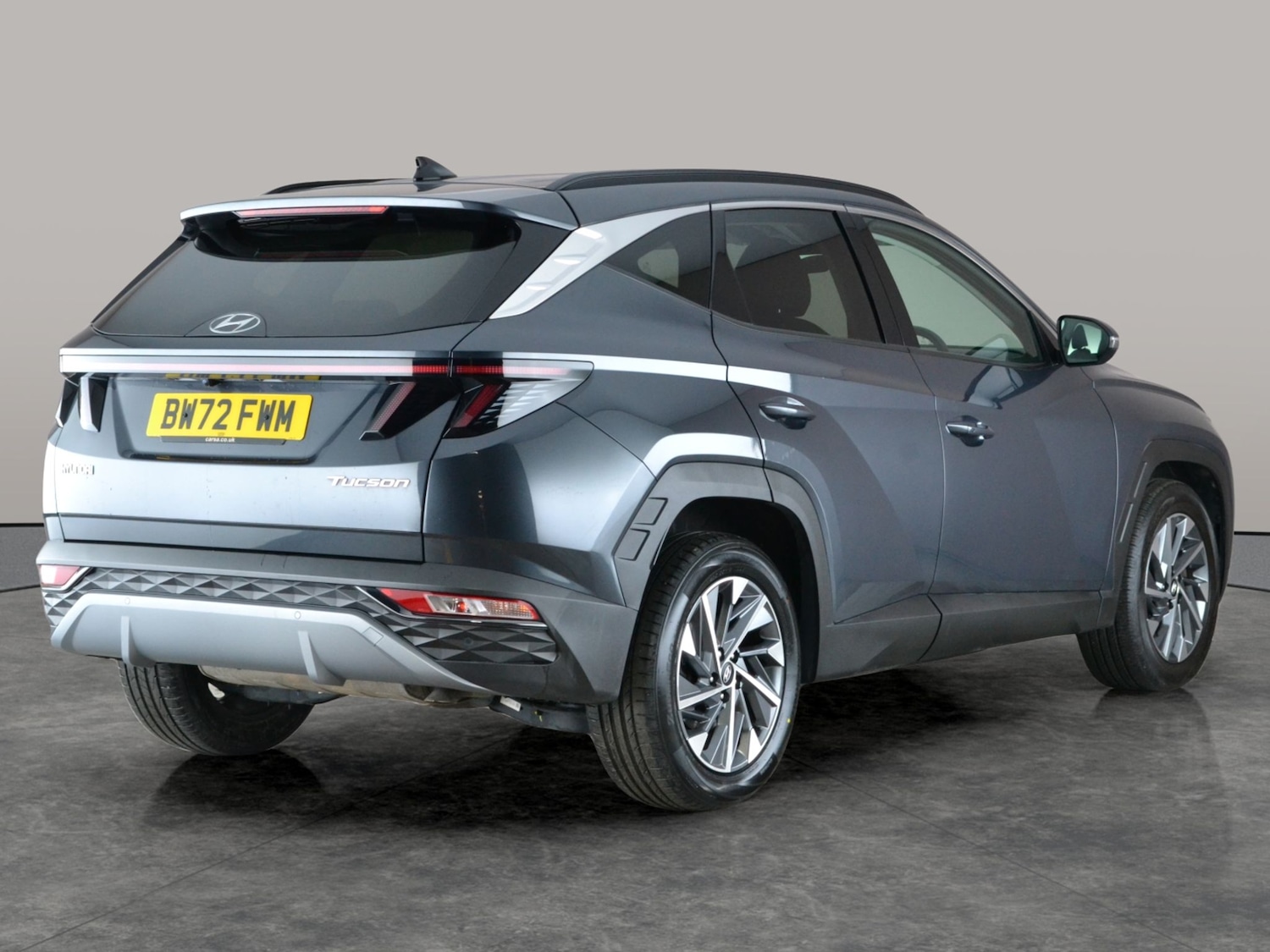 Used Hyundai TUCSON 2023 for sale - 77255869: Photo 10