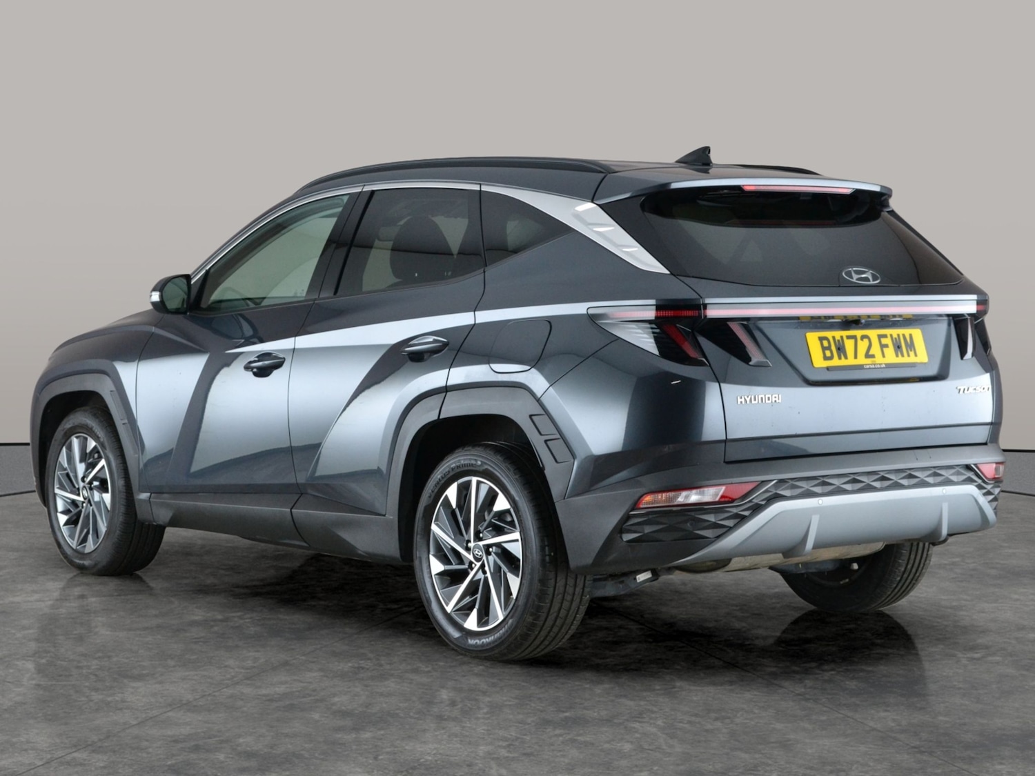 Used Hyundai TUCSON 2023 for sale - 77255869: Photo 12