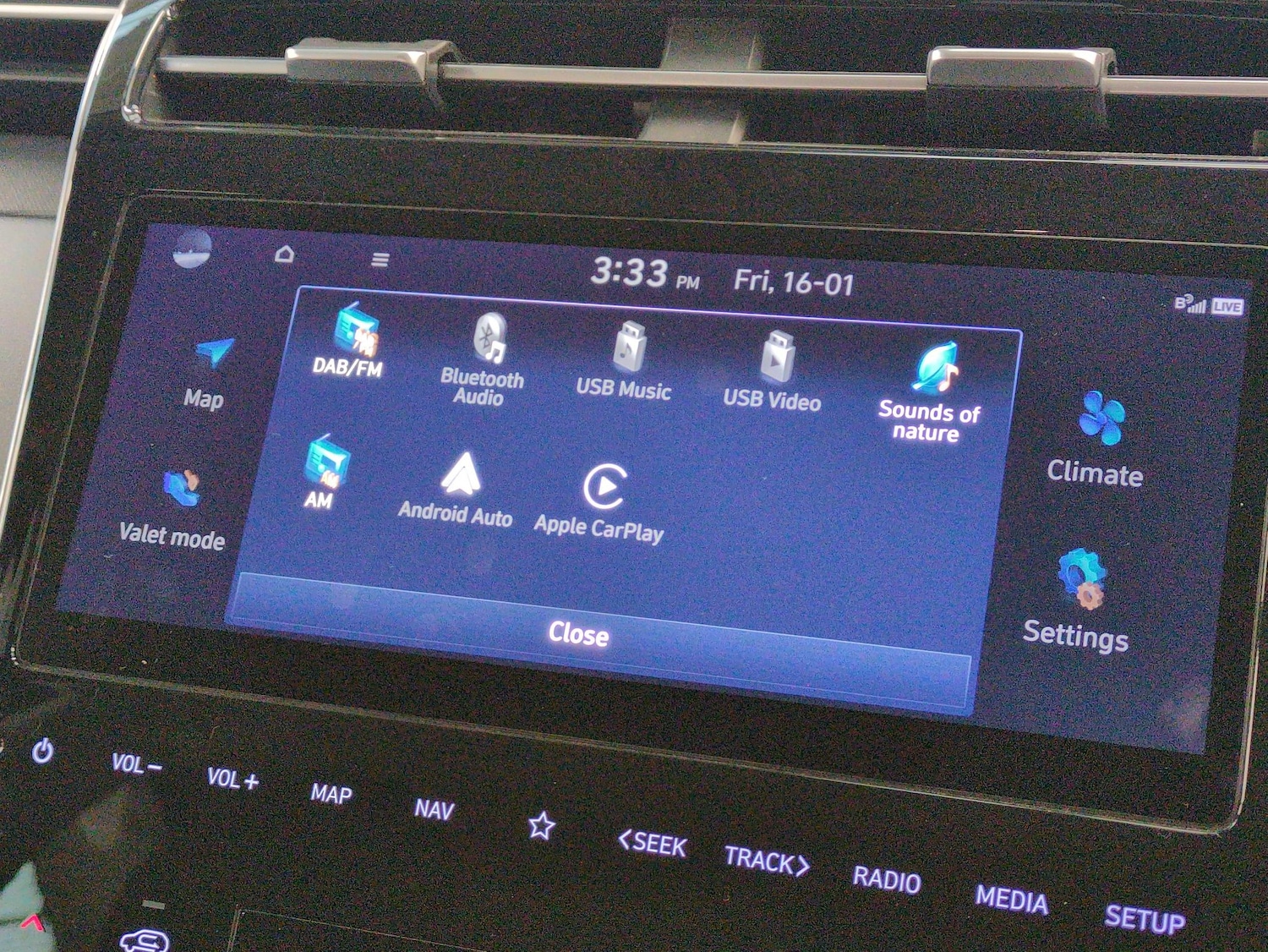 Used Hyundai TUCSON 2023 for sale - 77255869: Photo 16