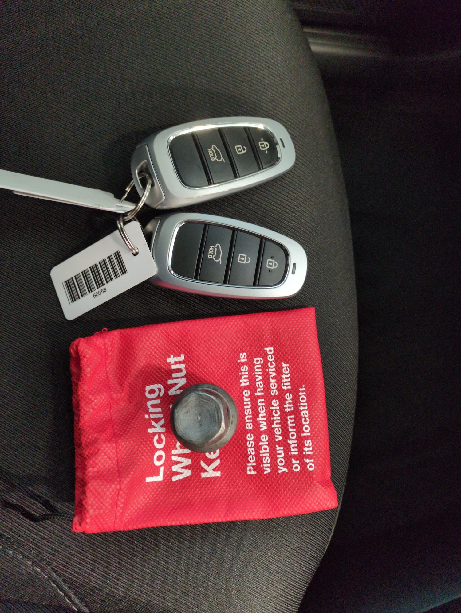 Used Hyundai TUCSON 2023 for sale - 77255869: Photo 33