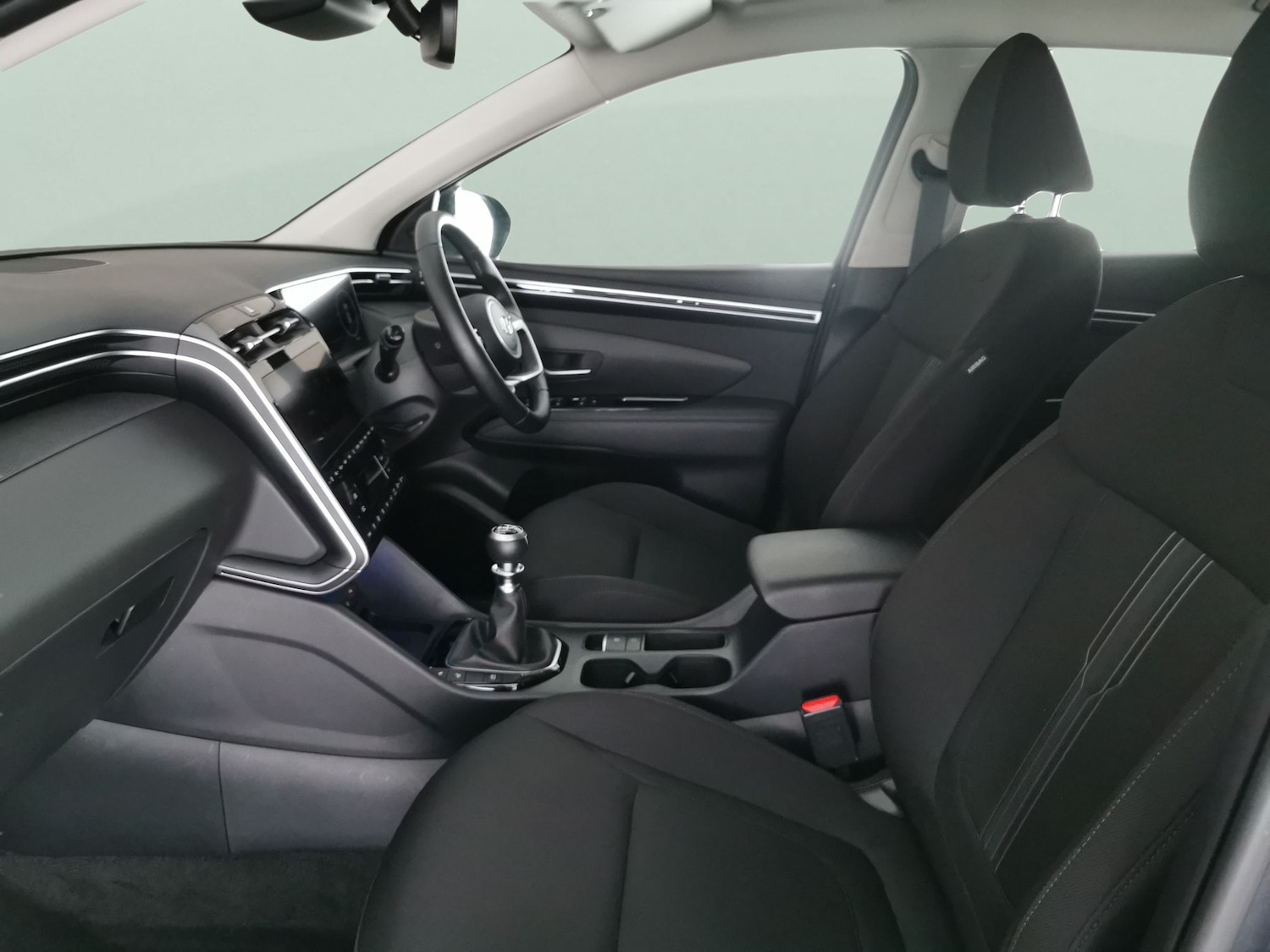 Used Hyundai TUCSON 2023 for sale - 77255869: Photo 4