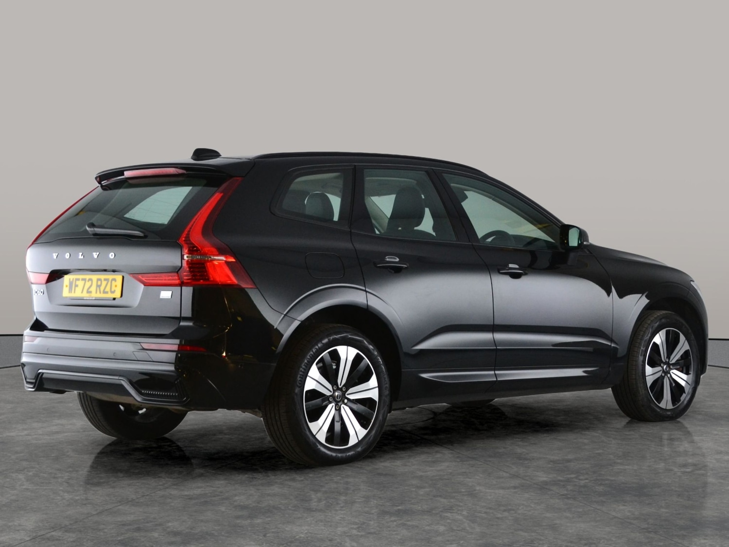 Used Volvo XC60 2022 for sale - 77281414: Photo 13