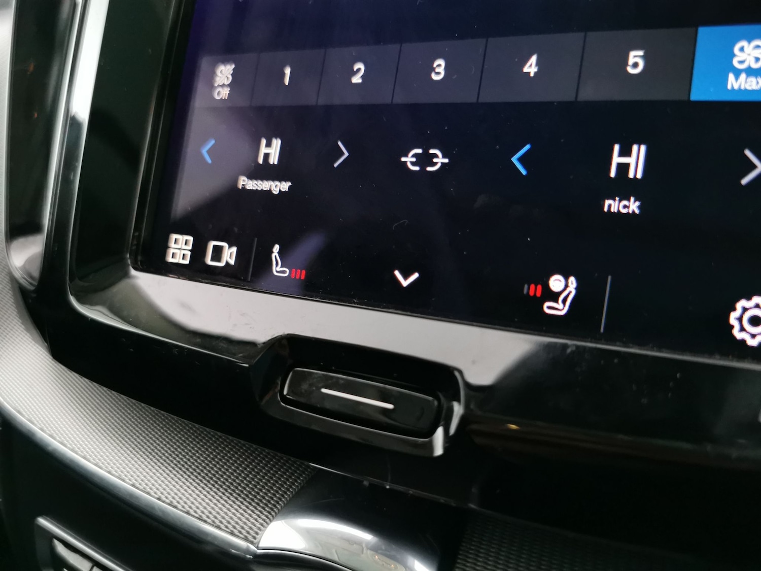 Used Volvo XC60 2022 for sale - 77281414: Photo 23