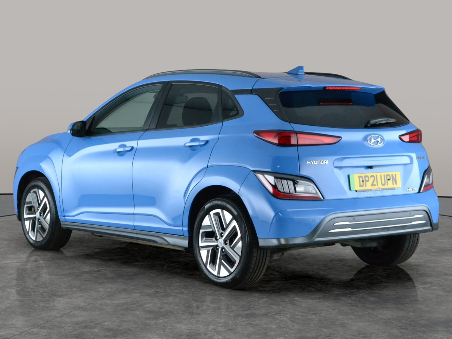 Used Hyundai KONA 2021 for sale - 77819344: Photo 12