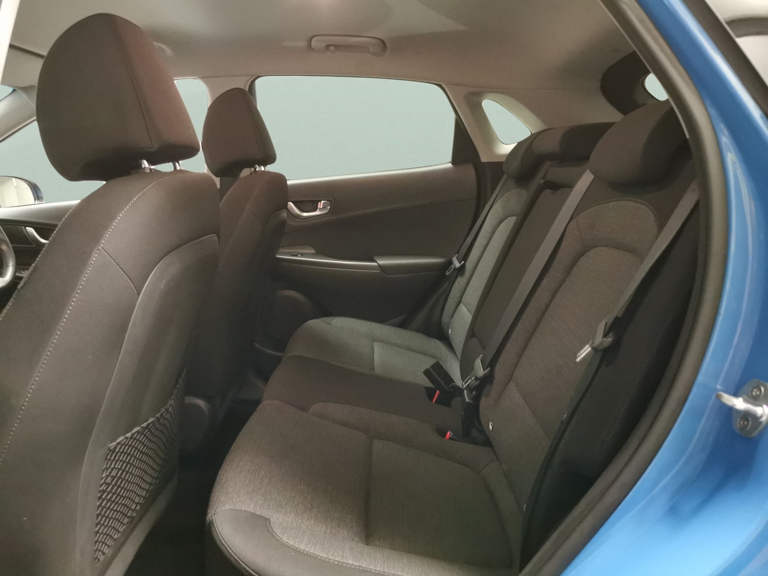 Used Hyundai KONA 2021 for sale - 77819344: Photo 28