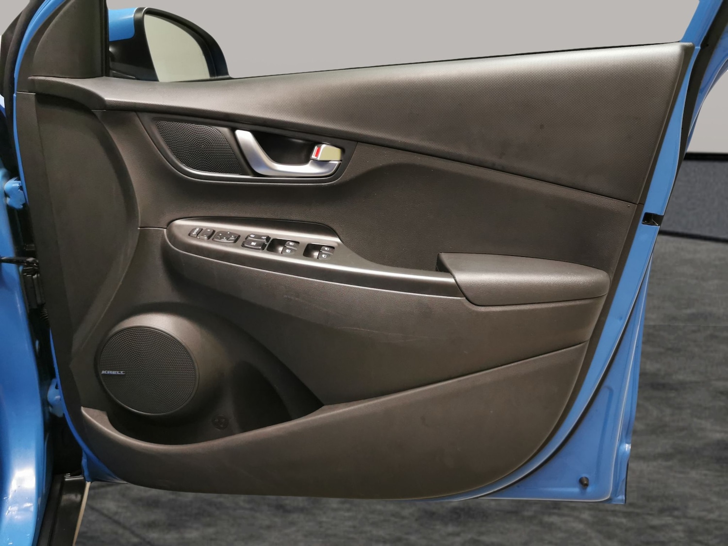 Used Hyundai KONA 2021 for sale - 77819344: Photo 32