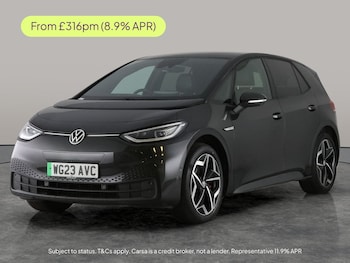 Used Volkswagen ID.3 2023 for sale - 79392872: Photo