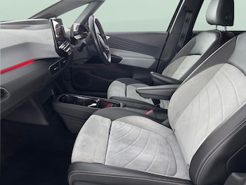 Used Volkswagen ID.3 2023 for sale - 79392872: Photo