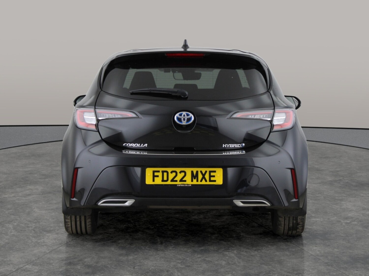 Used Toyota Corolla 2022 for sale - 77746470: Photo 12