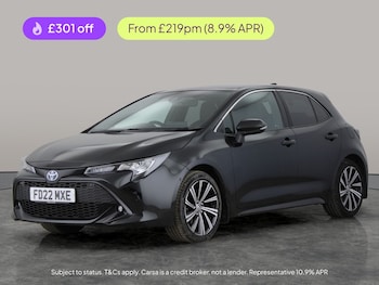 Used Toyota Corolla 2022 for sale - 77746470: Photo