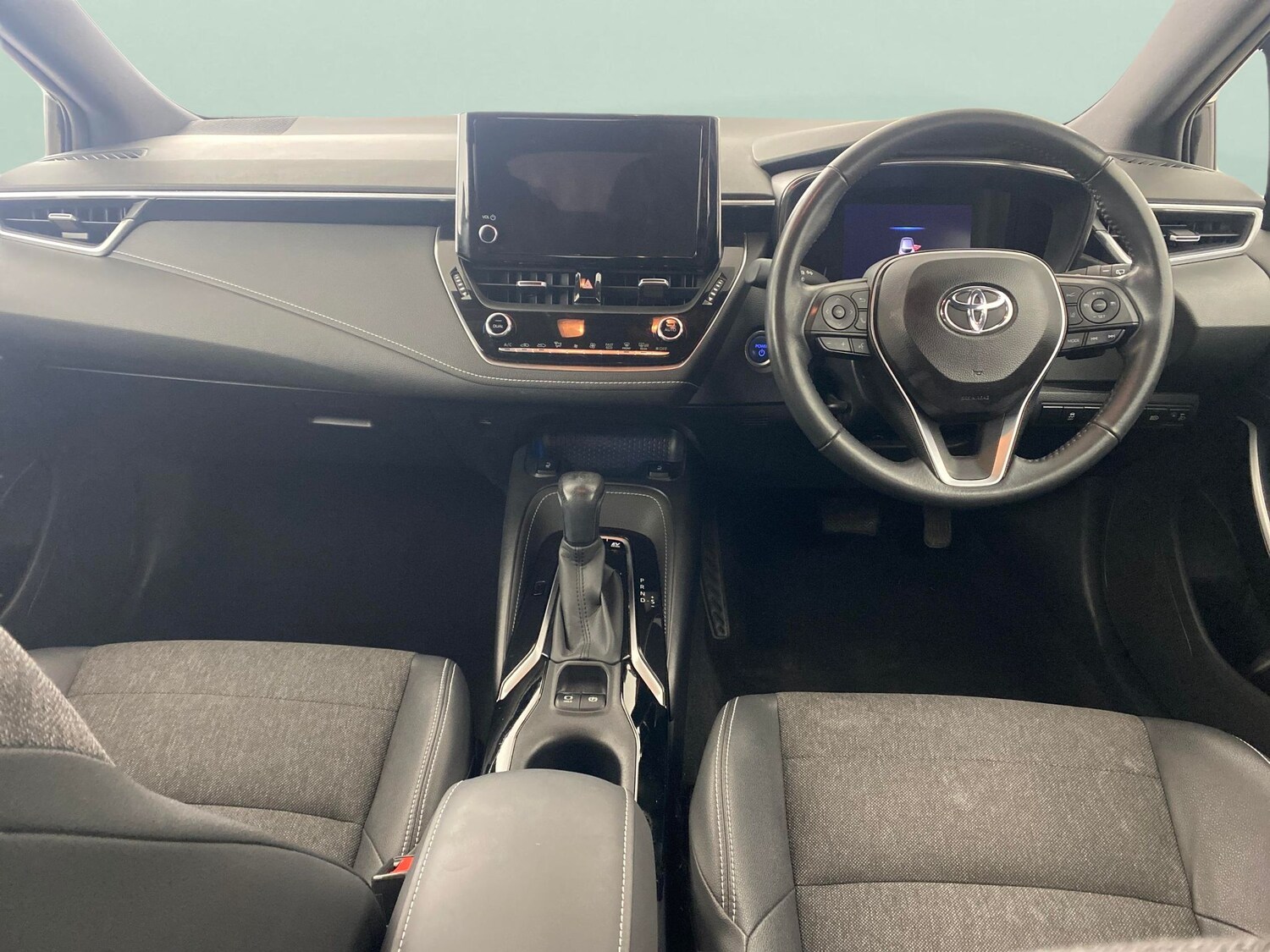 Used Toyota Corolla 2022 for sale - 77746470: Photo 4