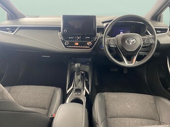 Used Toyota Corolla 2022 for sale - 77746470: Photo