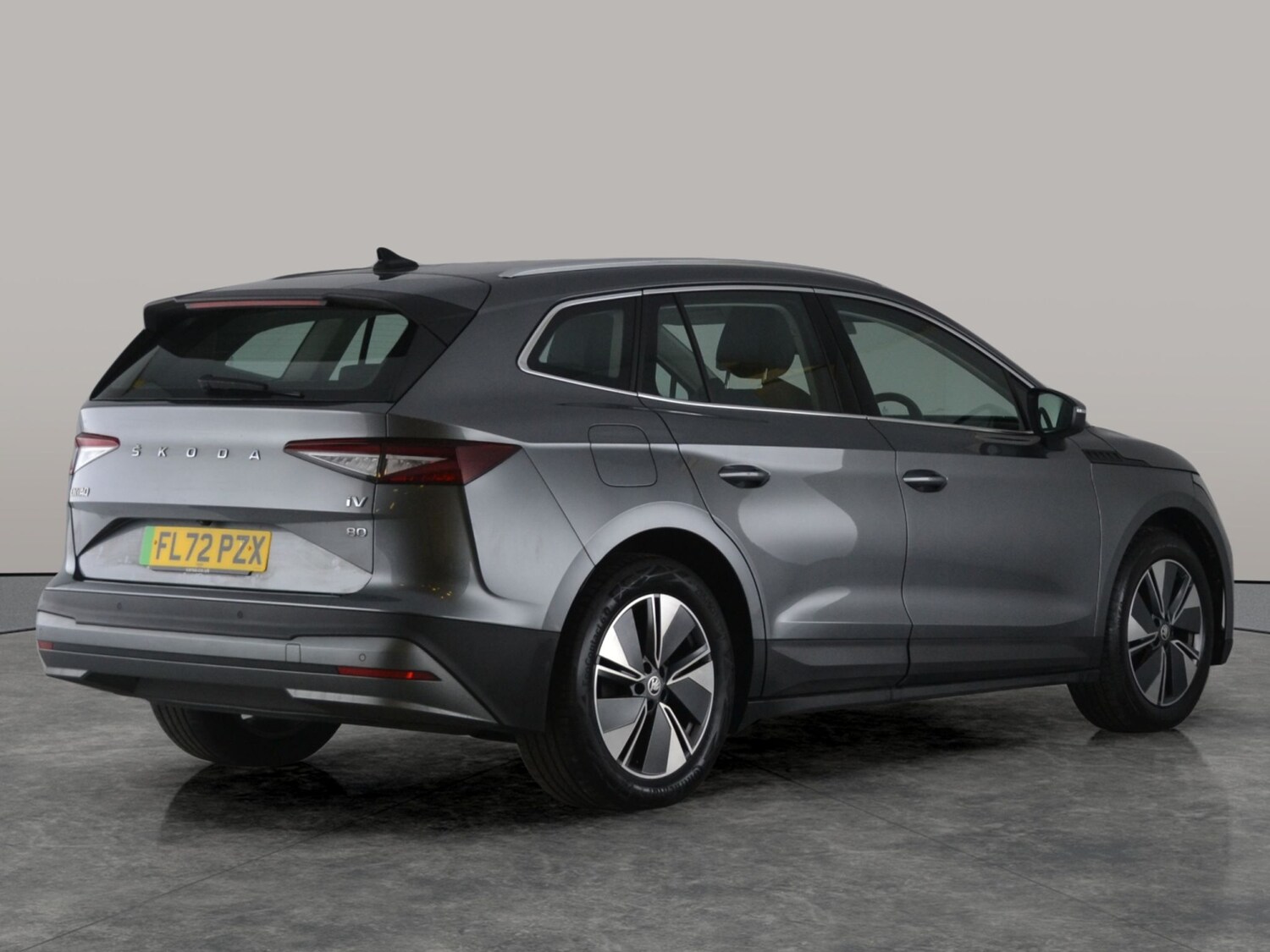 Used Skoda Enyaq for sale - 77962945: Photo 10