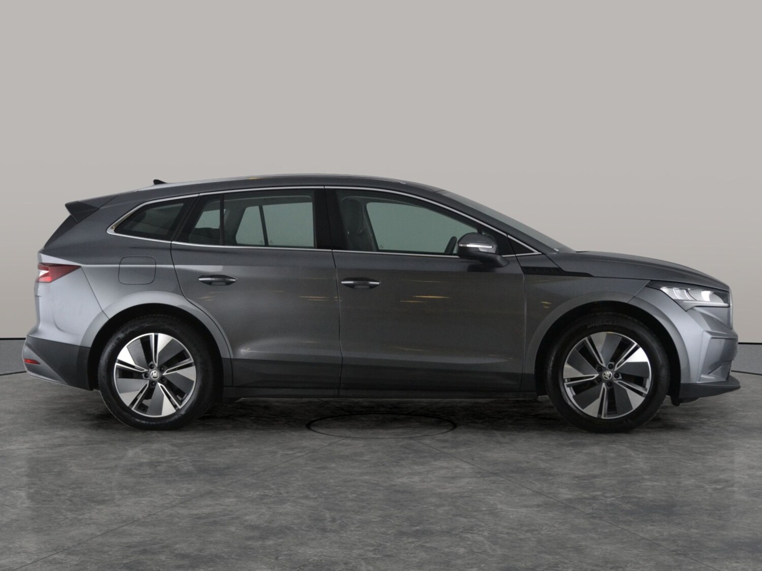 Used Skoda Enyaq for sale - 77962945: Photo 11