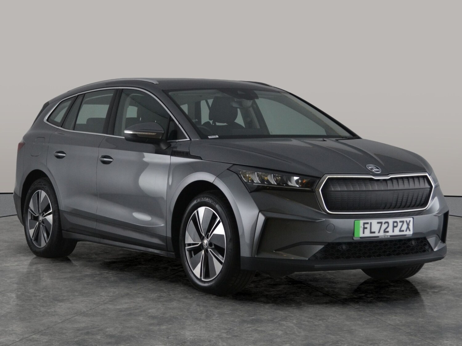 Used Skoda Enyaq for sale - 77962945: Photo 12