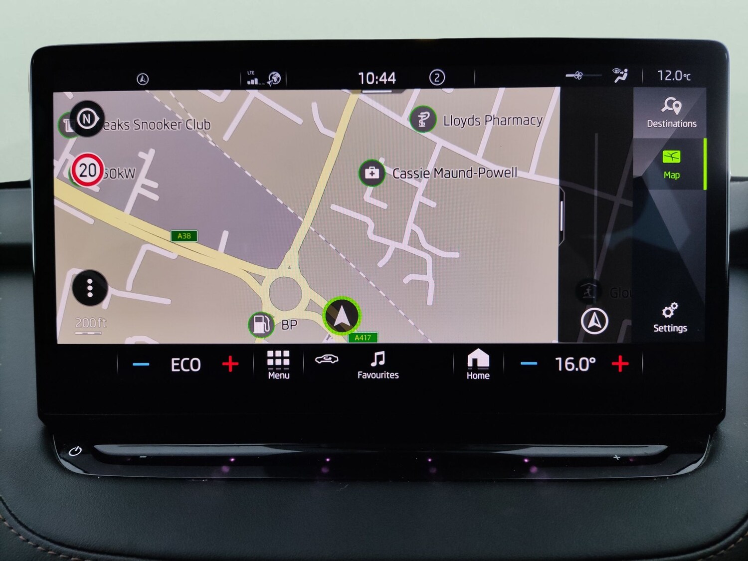 Used Skoda Enyaq for sale - 77962945: Photo 17