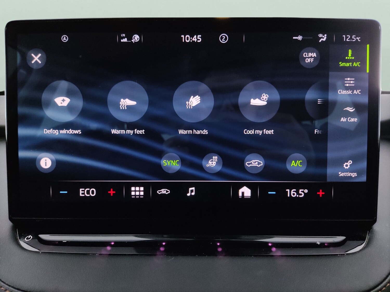 Used Skoda Enyaq for sale - 77962945: Photo 19