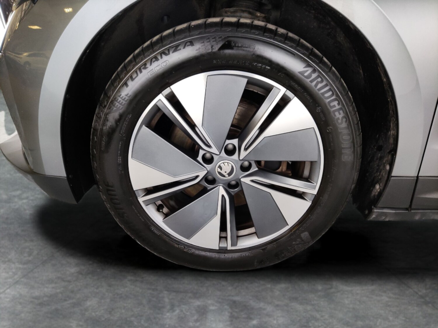 Used Skoda Enyaq for sale - 77962945: Photo 24