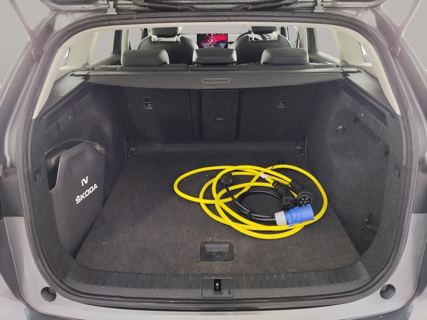 Used Skoda Enyaq for sale - 77962945: Photo 32