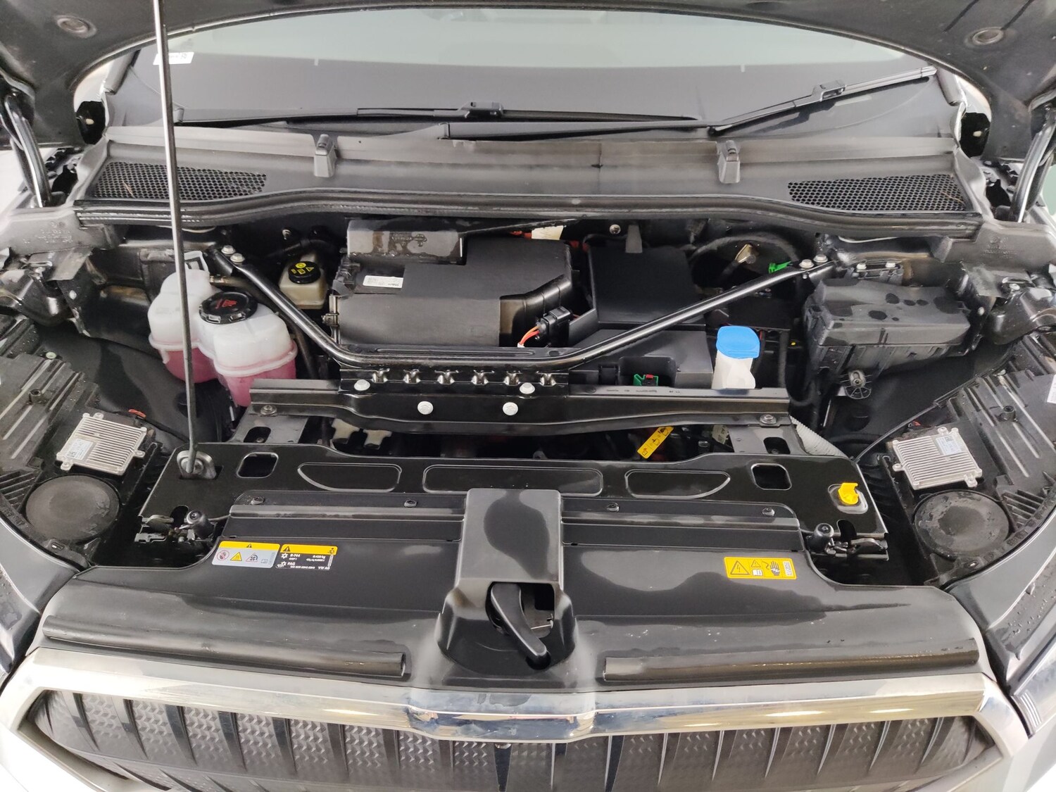 Used Skoda Enyaq for sale - 77962945: Photo 35