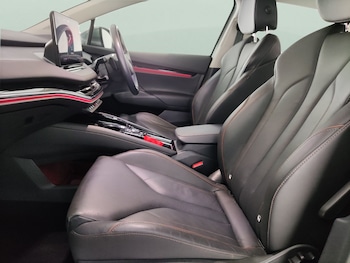 Used Skoda Enyaq undefined for sale - 77962945: Photo