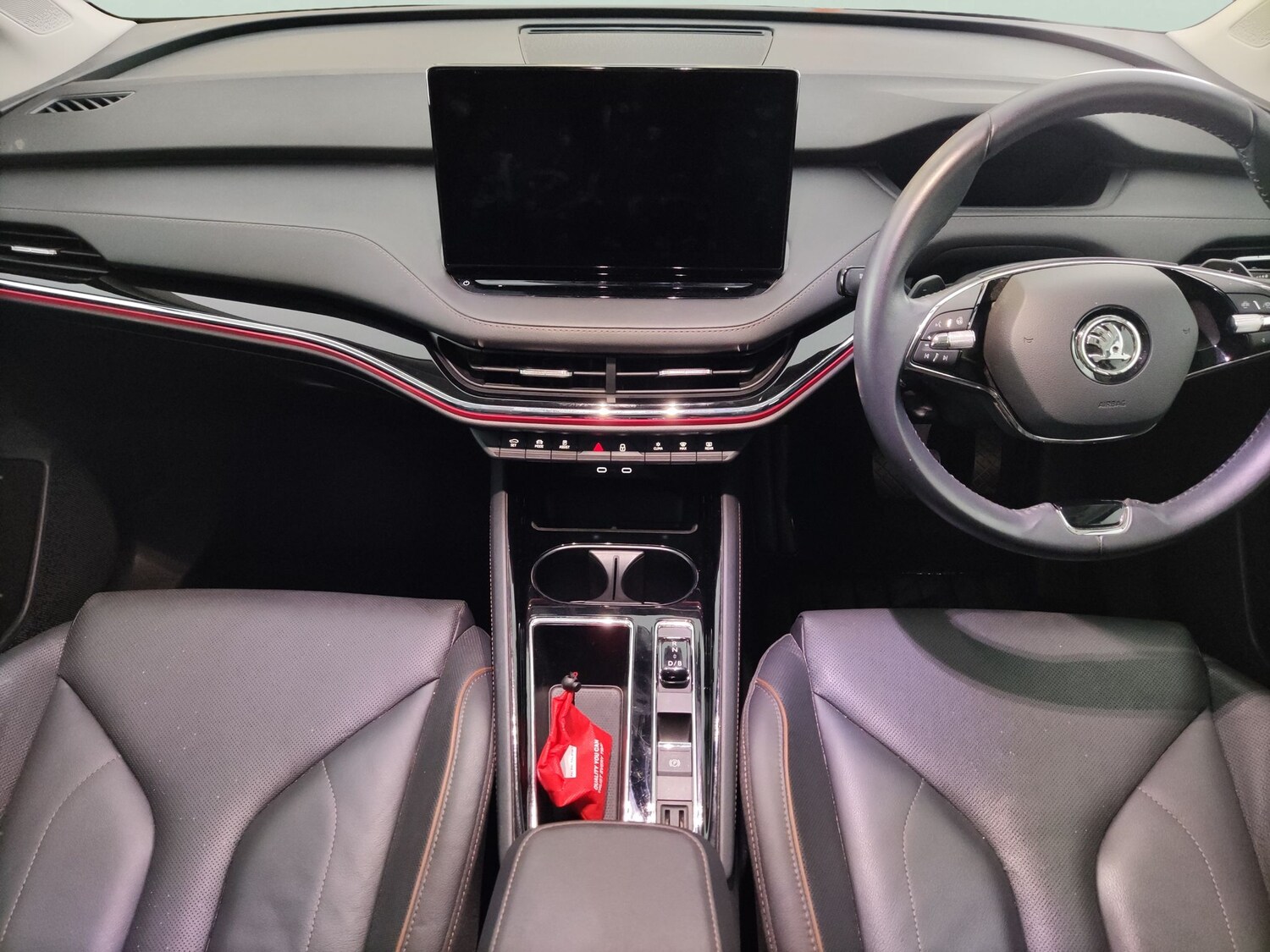 Used Skoda Enyaq for sale - 77962945: Photo 7